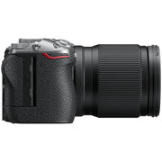 Nikon Z5IIC with NIKKOR Z 24-105mm f/4-7.1 Lens