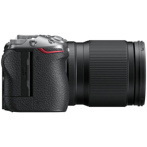 Nikon Z5IIC with NIKKOR Z 24-105mm f/4-7.1 Lens