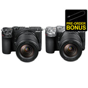 Nikon Z5IIC with NIKKOR Z 24-105mm f/4-7.1 Lens