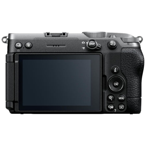 Nikon Z5IIC with NIKKOR Z 24-105mm f/4-7.1 Lens