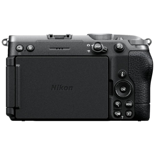 Nikon Z5IIC with NIKKOR Z 24-105mm f/4-7.1 Lens