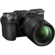 Nikon Z5IIC with NIKKOR Z 24-200mm f/4-6.3 VR Lens