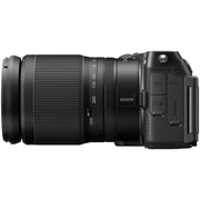Nikon Z5IIC with NIKKOR Z 24-200mm f/4-6.3 VR Lens