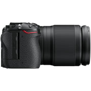 Nikon Z5IIC with NIKKOR Z 24-200mm f/4-6.3 VR Lens