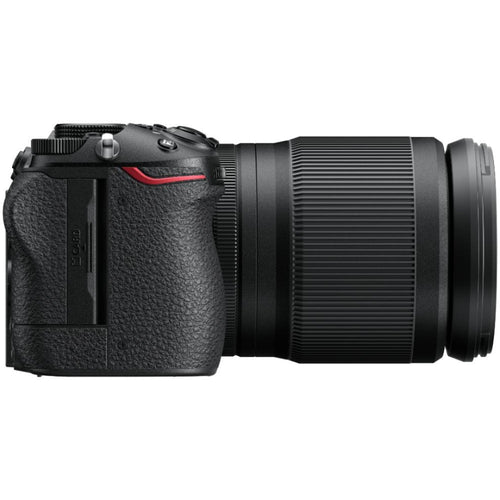 Nikon Z5IIC with NIKKOR Z 24-200mm f/4-6.3 VR Lens