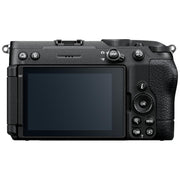 Nikon Z5IIC with NIKKOR Z 24-200mm f/4-6.3 VR Lens