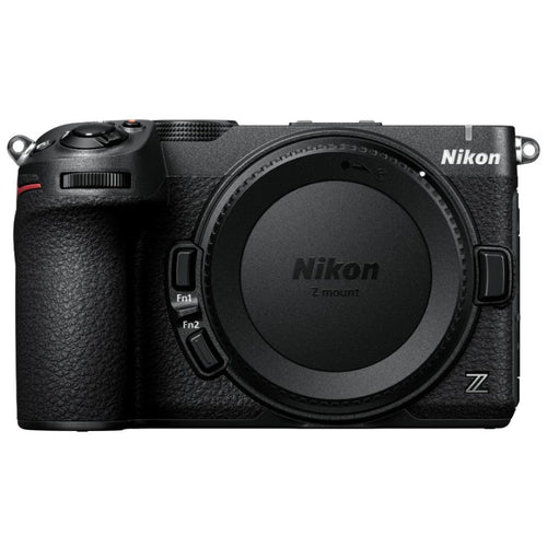 Nikon Z5IIC with NIKKOR Z 24-200mm f/4-6.3 VR Lens