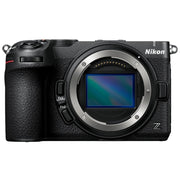 Nikon Z5IIC with NIKKOR Z 24-200mm f/4-6.3 VR Lens