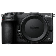 Nikon Z5IIC with NIKKOR Z 24-105mm f/4-7.1 Lens