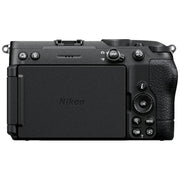Nikon Z5IIC with NIKKOR Z 24-105mm f/4-7.1 Lens
