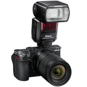 Nikon Z5IIC with NIKKOR Z 24-105mm f/4-7.1 Lens