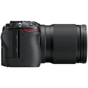 Nikon Z5IIC with NIKKOR Z 24-105mm f/4-7.1 Lens