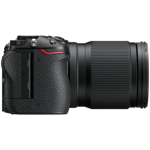 Nikon Z5IIC with NIKKOR Z 24-105mm f/4-7.1 Lens