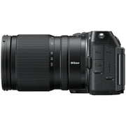 Nikon Z5IIC with NIKKOR Z 24-105mm f/4-7.1 Lens