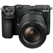 Nikon Z5IIC with NIKKOR Z 24-105mm f/4-7.1 Lens