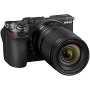Nikon Z5IIC with NIKKOR Z 24-105mm f/4-7.1 Lens