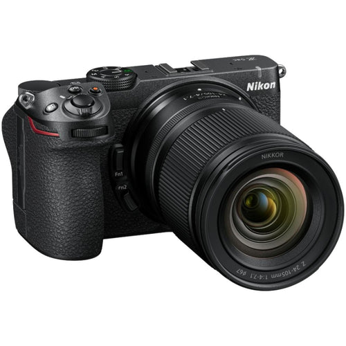 Nikon Z5IIC with NIKKOR Z 24-105mm f/4-7.1 Lens