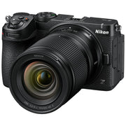 Nikon Z5IIC with NIKKOR Z 24-105mm f/4-7.1 Lens