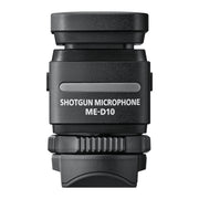 Nikon ME-D10 Shotgun Microphone