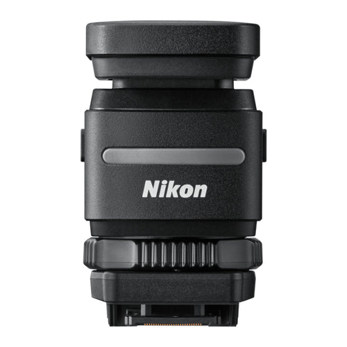 Nikon ME-D10 Shotgun Microphone