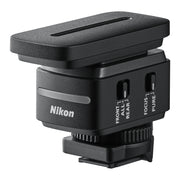 Nikon ME-D10 Shotgun Microphone