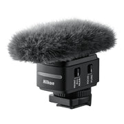 Nikon ME-D10 Shotgun Microphone