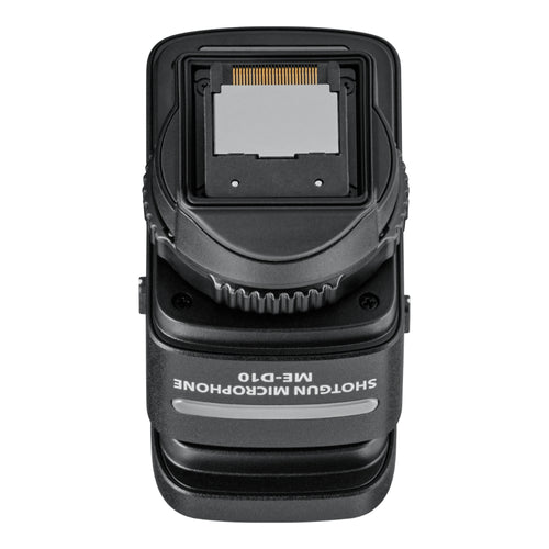 Nikon ME-D10 Shotgun Microphone