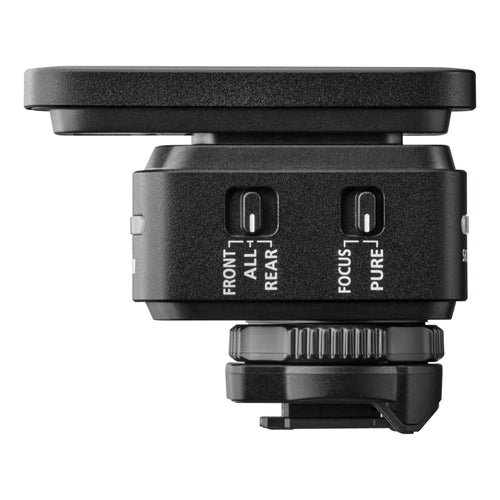 Nikon ME-D10 Shotgun Microphone