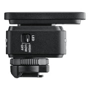 Nikon ME-D10 Shotgun Microphone