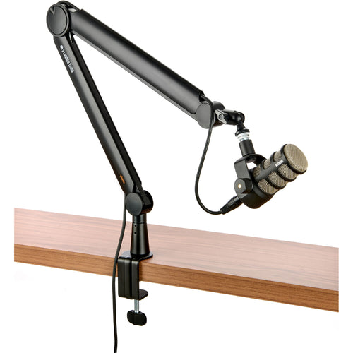 3 Legged Thing - Annie Professional Studio Microphone Arm (Black)