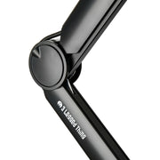 3 Legged Thing - Annie Professional Studio Microphone Arm (Black)