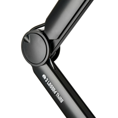 3 Legged Thing - Annie Professional Studio Microphone Arm (Black)