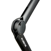 3 Legged Thing - Annie Professional Studio Microphone Arm (Black)