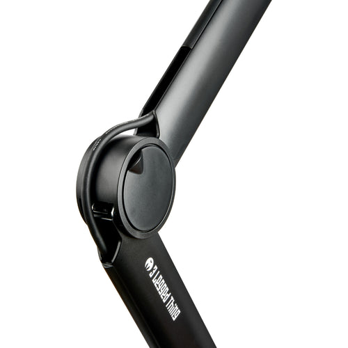 3 Legged Thing - Annie Professional Studio Microphone Arm (Black)