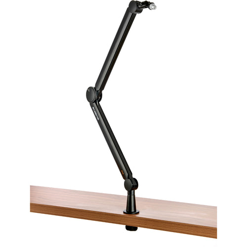 3 Legged Thing - Annie Professional Studio Microphone Arm (Black)