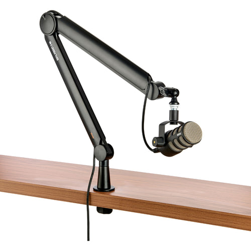 3 Legged Thing - Annie Professional Studio Microphone Arm (Black)