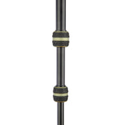 3 Legged Thing - Punks Brian 2.0 Tripod Kit with AirHed Neo 2.0 Twist Lock QR Ballhead (Black/Green)