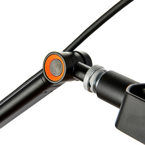 3 Legged Thing - John Livestream & Studio Microphone Arm (Black/Copper)