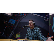 3 Legged Thing - John Livestream & Studio Microphone Arm (Black/Copper)