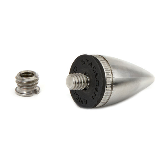 3 Legged Thing Heelz Tripod Leg Spikes (Set of 3)