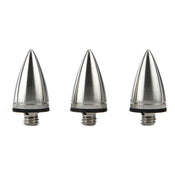 3 Legged Thing Heelz Tripod Leg Spikes (Set of 3)