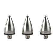 3 Legged Thing Heelz Tripod Leg Spikes (Set of 3)