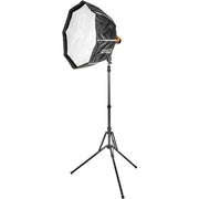 3 Legged Thing Ultra-Portable Carbon Fiber Light Stand and Boom Arm