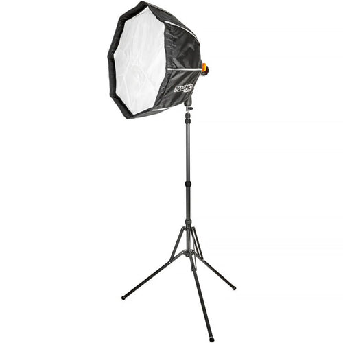 3 Legged Thing Ultra-Portable Carbon Fiber Light Stand and Boom Arm