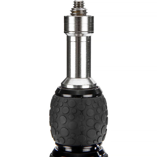 3 Legged Thing Ultra-Portable Carbon Fiber Light Stand and Boom Arm