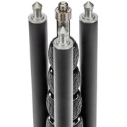 3 Legged Thing Ultra-Portable Carbon Fiber Light Stand and Boom Arm