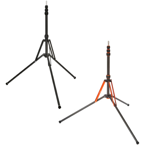 3 Legged Thing Ultra-Portable Carbon Fiber Light Stand and Boom Arm