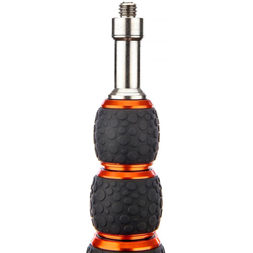 3 Legged Thing Ultra-Portable Carbon Fiber Light Stand and Boom Arm