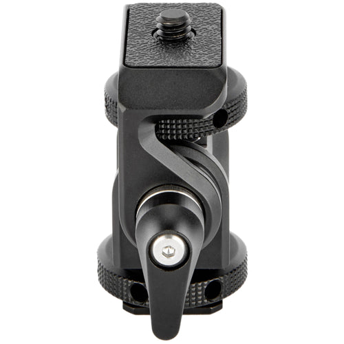 3 Legged Thing Monty 1 Mighty Mini Pan/Tilt Cold Shoe Accessory Mount