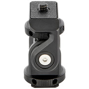 3 Legged Thing Monty 1 Mighty Mini Pan/Tilt Cold Shoe Accessory Mount